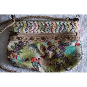 Sakroots Crossbody Bag